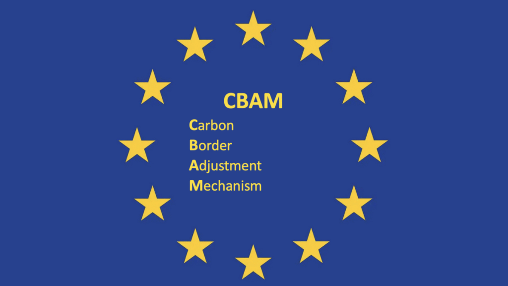 Carbon Border Adjustment Mechanism - CBAM là gì?